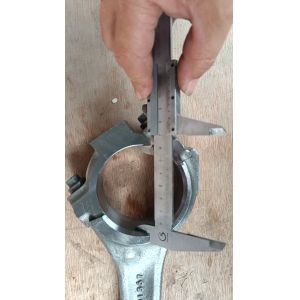 Universal Forklift Spare Parts C3942581 Connecting Rod