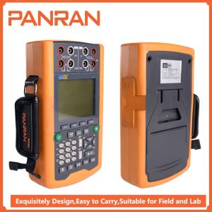 Multifunctional 240V AC Thermocouple Calibrators