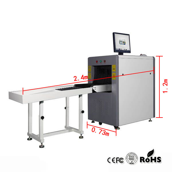 Buy Airport Security X Ray Scanner machine at wholesale prices