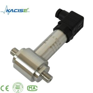 Differential pressure transducer