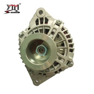 CA2019IR 90A 5PK Renault Mitsubishi Car Alternator A004TR5091ZT A004TR5092