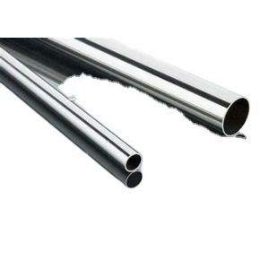 ASTM A790 OD 30mm Seamless Steel Tubes SS 2205 2507 Super Duplex Stainless Steel