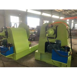 50HZ Hydraulic Decoiler Machine