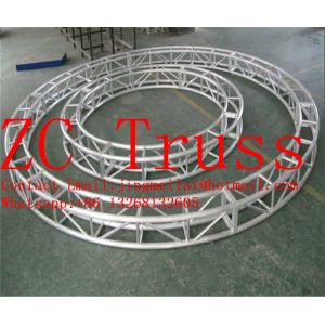 Quality Wholesale Aluminum Decoration Truss for sale