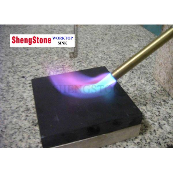 epoxy resin worktop High temperature resistance