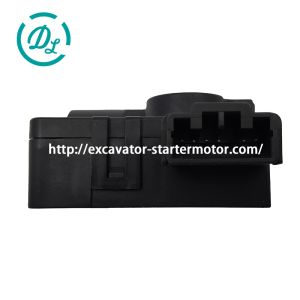 EexcavaStart Kobelco SK200-8 Excavator Actuator YN20M00107S003 24VDC