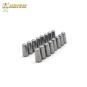 Quality High Lifetime Cemented Tungsten Carbide Rotary Burr Blanks for sale