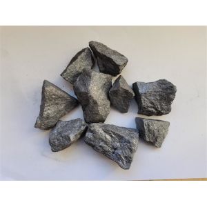 Iron Industry Ferroalloys Metal Low Aluminum High Silicon Fesi Alloy