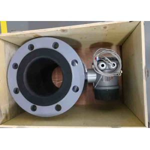 Rubber Liner Electromagnetic Water Meter