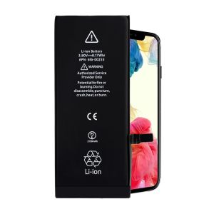 Quality Standard Li ion Polymer Iphone 7 Plus Battery Apple For External Repair Part for sale