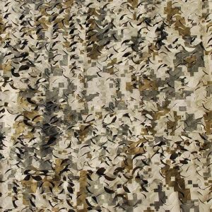 Customized Outdoor Camping Hunting Camouflage Netting Decoration Blind Cover