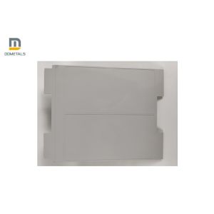 AZ91 Magnesium Alloy Semiconductor Heat Sink In Power Electronics