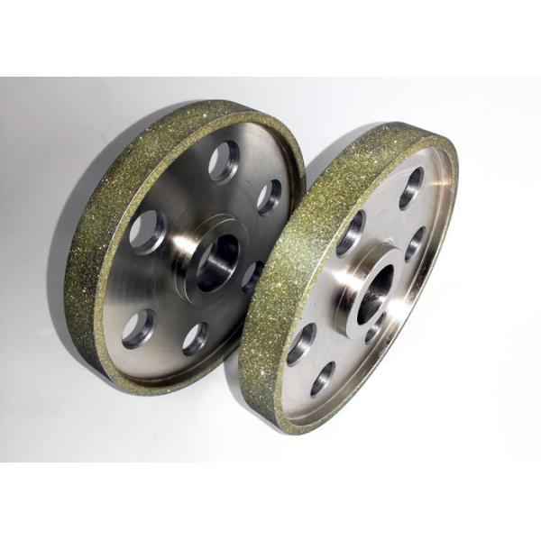 Buy Light Weight Woodworking Diamond Wheel Repair And Grind Tools at wholesale prices