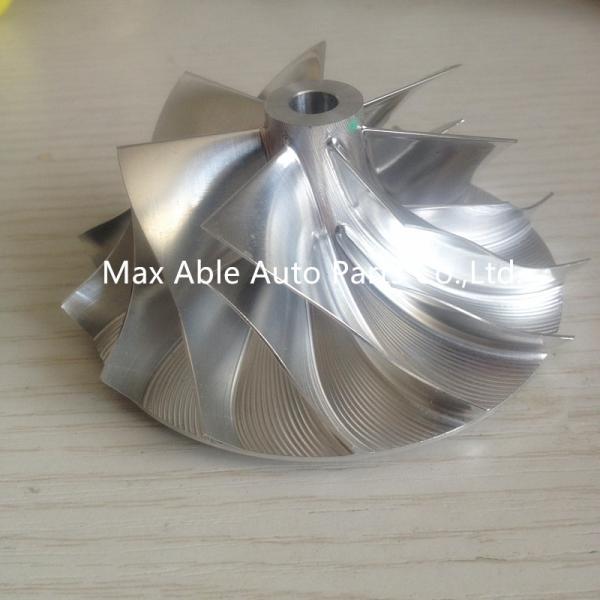 Buy TD07S 57.69/78mm Turbocharger Billet compressor wheel at wholesale prices