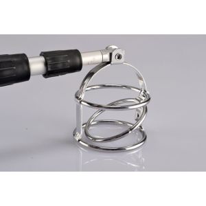 golf ball retriever , Golf ball picking , golf ball pick up