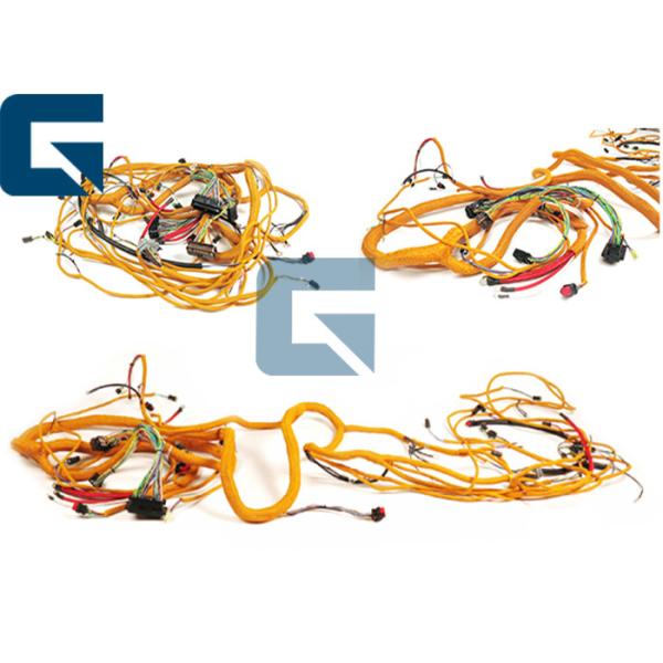 Buy  E320D 320D Excavator Engine Parts 306-8610 Chassis Harness 3068610 at wholesale prices