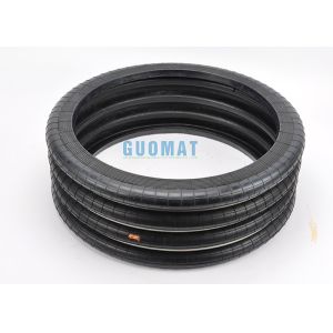 China Punching Press Industrial Air Spring Punching Machine Convoluted Bellows Airbag on sale