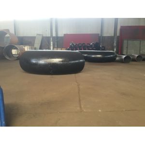 Edelstahl Sattelstutzen Sattelstutzen DIN 2618 / EN 10253, gefertigt aus Rohr