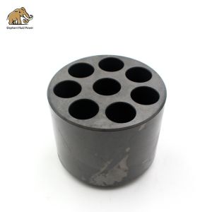 Copper Rexroth Hydraulic Pump Parts Excavator Maintenance Repair Kit