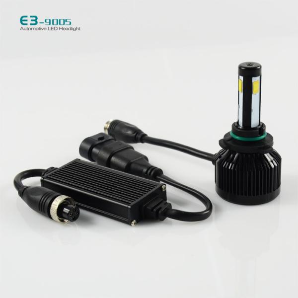 E3 9005 HB3 40W 4500LM 3000k 6000k car led headlight kit--from BAOBAO LIGHTING
