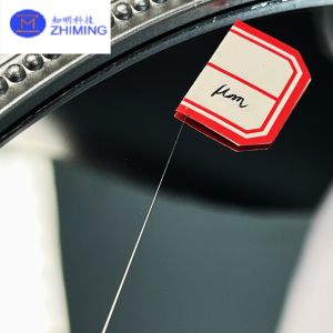 Sapphire Optical Fiber – High-Temperature and Harsh-Environment Transmission