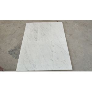 Carrara Flooring Tiles Slab Bianco Carrara White Marble,Popular White Carrara