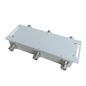 Dielectric 3x3 Hybrid RF Antenna Combiner Customized