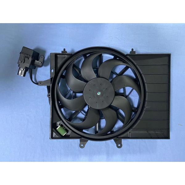 Buy Plastic ROEWE MG3 30008353 Vehicle Radiator Fan at wholesale prices