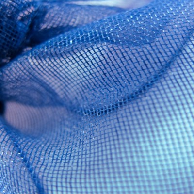 Buy Blue Pearl Nets 100% Pure High Density Polyethylene OEM Service at wholesale prices