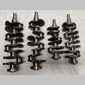 Cars Engine Crankshaft for CheryQQ QQ6