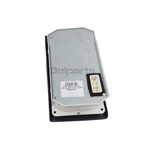 Belparts Excavator Engine Controller For E307E E308E ECU GP-OPERATOR 389-0763