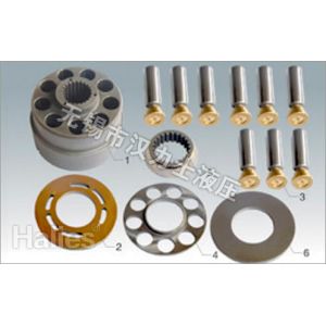 Hydraulic Piston Sauer Pumps OPV1-23