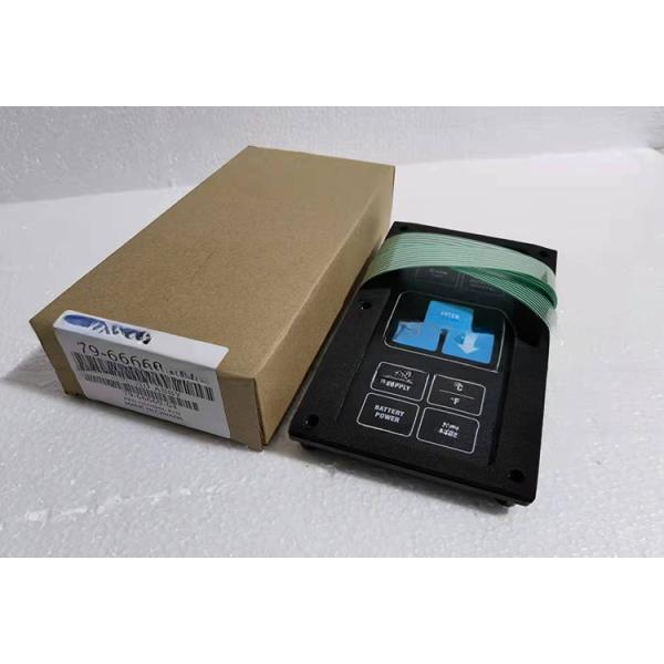 Internal Dimensions l x W x H mm 5468 x 2294 x 2273 mm Used and Reefer Container Spare Parts Transicold Keypad P/N 79-66669-04