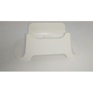 PMMA Silicone Injection Molded Parts Plastic Bracket Bunnings Chrome Plating