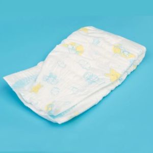 3D Leak Guard All Round Protection Baby Pull Up Diapers