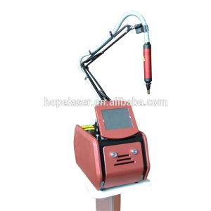 Newest Design Picosecond Laser Machine