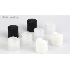 PP 18mm 28mm Bottle Caps For Plastic Bottles