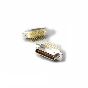 Quality HUADA Micro Rectangular Electrical Connector CDbA-31ZYN for sale