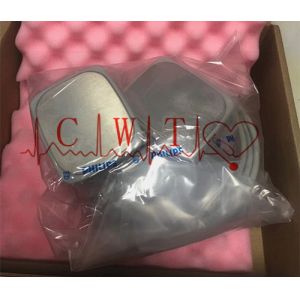 PHiliph M3535A Defibrillator Machine Parts