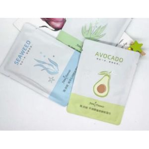 Single Sachet Wet Wipes Machine Fully Automatic bacteriostasisi wipes packing