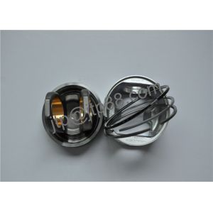 Standard Size Diesel Piston Rings EF750 For Machine / Truck Engine 13011-1112