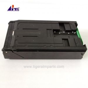 7430001005 Hyosung ATM Parts CDU10 CST Cassette ATM Machine Parts