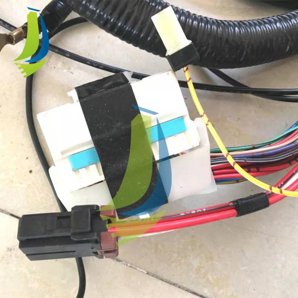 0001534 Wire Harness For EX300-2 EX300-3 Excavator Spare Part