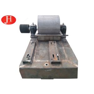 Customized Fufu Processing Machine Rasper , Cassava Grinding Machine