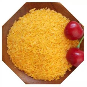 Golden Panko Crispy Coating Breadcrumbs in Dry Place