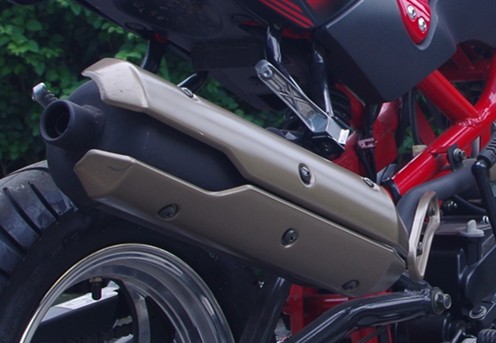 Hot Sale Four-Stroke Classic Cheap High quality street bike 110cc