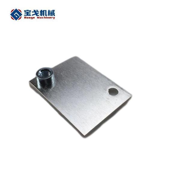 99.9% Pure Copper Aluminum Bus Bar Tin Coated for Prismatic Battery