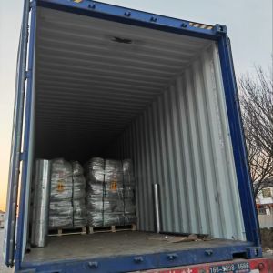 Quality Clear Vest Style Carrier Bags Custom Branding And Product Information Customizable OEM for sale