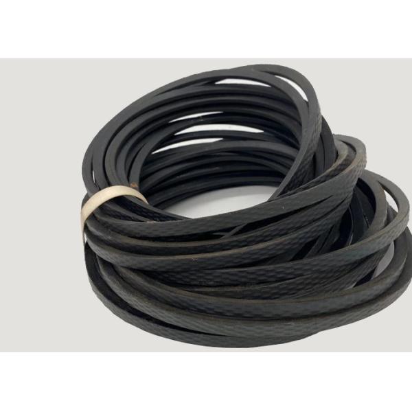 Uniform Load Distribution 3V V Belt