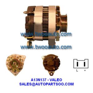 0120488118 0120488119 - BOSCH Alternator 12V 65A Alternadores